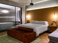 Wangzi Garden Hotel Hotels in Lishui