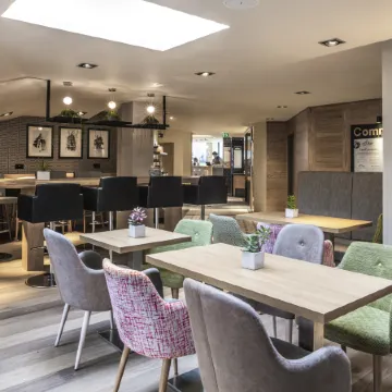 Point A Hotel Dublin Parnell Street Отели рядом с достопримечательностью «Памятник Дублинская игла»