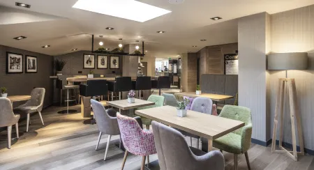 Point A Hotel Dublin Parnell Street