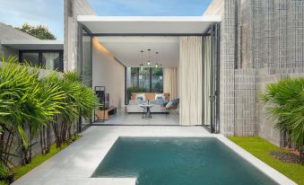 Oceanphere Pattaya Villa by Elite Suites
