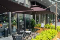 Nantong Wuzhou International Plaza Hotel dekat Jieshan Ji'ao