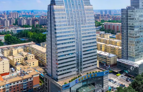 長春國盛維景酒店