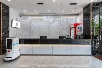 Ding'an Huasheng Smart Hotel (Ding'an Ancient City)