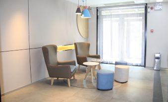 Home Inn Neo (Changchun Jida No.1 Hospital Xizhonghua Road Branch)