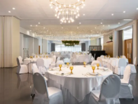 Exe Vía Argentum Hoteles en Silleda