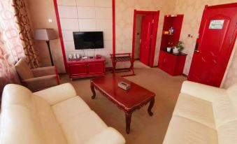 Wuzhou Hotel