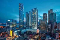 Changsha Jiaruide Hotel