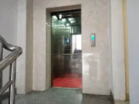 Fuyang Aishang Theme Hotel