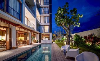 Hotel Gahn Khao Lak