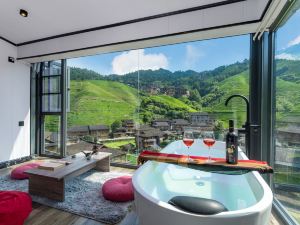 Yunyi View Hotel (Longsheng Longji Terraces Shop)