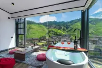 Yunyi View Hotel (Longsheng Longji Terraces Shop)