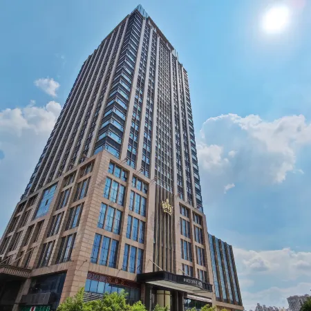 President's Mansion (Guangzhou Panyu Tee Mall Sam's Club)