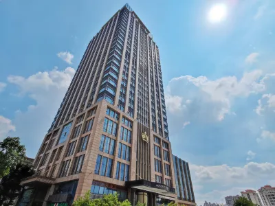 President's Mansion (Guangzhou Panyu Tee Mall Sam's Club)