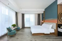 Ni Hao Hotel (Linyi Jiefang East Road Financial Building)