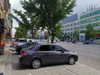 Linghai Haolai Business Hotel Hotels in Linghai