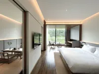 She County Nanping Shuitian Yishe Homestay Hotels in She County