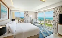 Hilton Hurghada Plaza