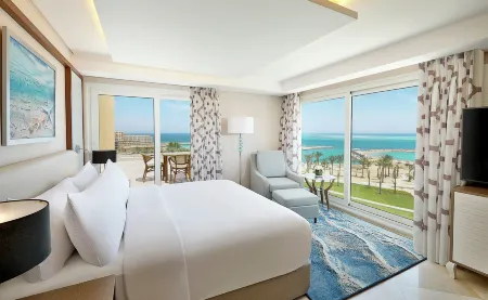 Hilton Hurghada Plaza