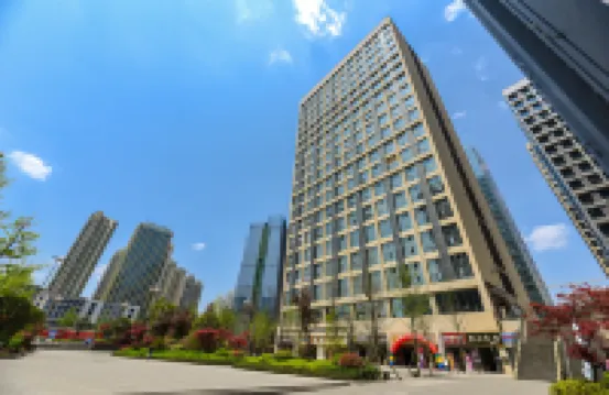 TOWO Shangpin Hotel فنادق في 