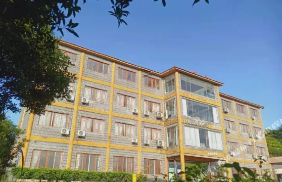 屏山仙客來酒店