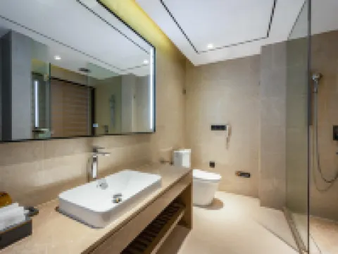 海豊亞丁ホテル 海豊のホテル