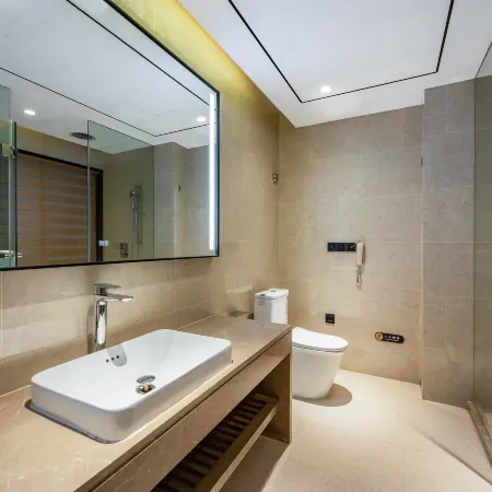 Yading Hotel