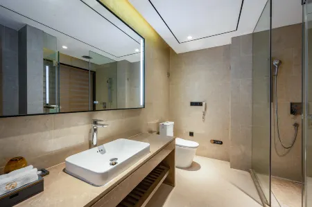 Yading Hotel