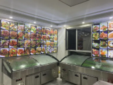 Changhai Yushuiyao Homestay (Qingfeng Street) Hotels in Changhai