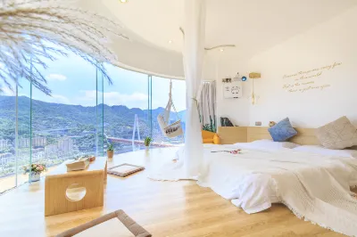 Xia Xiyou River View Inn (Chongqing Jiefangbei Chaotianmen) Hotel a 