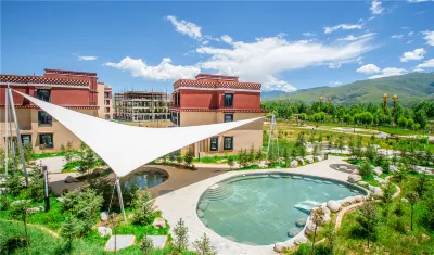 Xiangyun Hot Spring Hotel