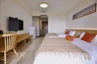 Wanjing Hotel (Hailing Island Marriott Hailing Bay No.1) Hotels in Poly Silver Beach