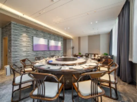 麗楓飯店(定西高鐵北站店) 定西住宿飯店