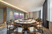 麗楓飯店（定西高鐵北站店）