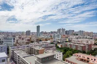 Lang Ting Wen Hua Hotel - 4-Star