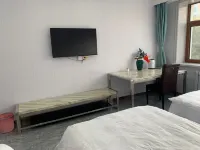 Qiju Express Hotel Hotels in Heihe Municipal Government