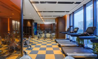 Hampton by Hilton Xining  Shangri-La Road