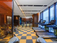Hampton by Hilton Xining  Shangri-La Road