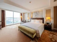 Tonino Lamborghini Hotel Kunshan City Center Hotels in Kunshan