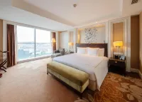 Tonino Lamborghini Hotel Kunshan City Center