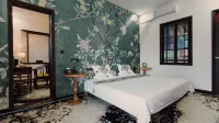 Jinglu Hostel 쑹양현 및 라오제 호텔