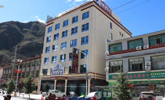 Hotel Gachadar Valley