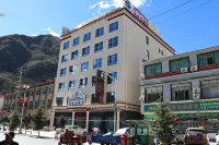 Hotel Gachadar Valley Hotel a Gyaca