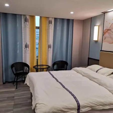 Jiahe Homestay
