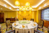Jin-An Hotel Changchun - petit déjeuner