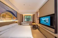Venus International Hotel (Yuelushan University) Hotel in zona Hunan Public Security College (Baiyun Road)