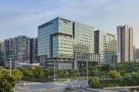 深圳機場希爾頓逸林飯店 深圳住宿飯店