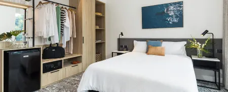 Oaks Cairns Hotel