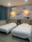 Yangquan Jvguanyuan Hotel Hotel in zona Shinaoshan Park