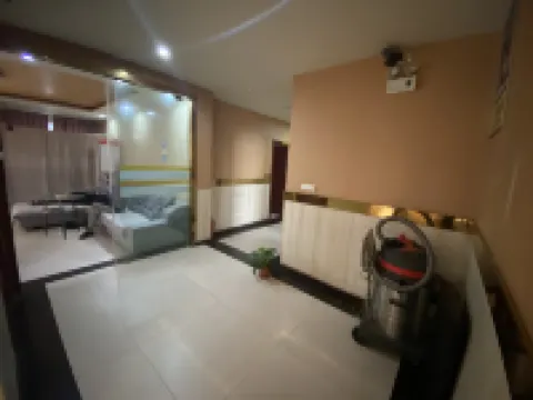 興源ホテル 合江のホテル