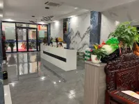 Elegant Restaurant Hotel, Yudong